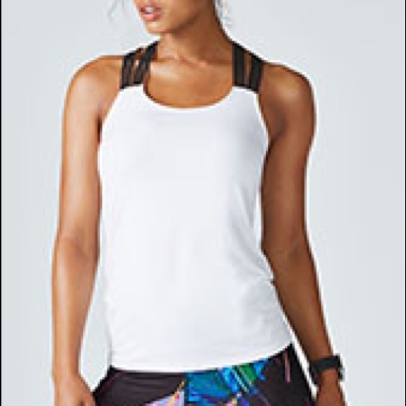 Fabletics active tank top - Picture 1 of 3